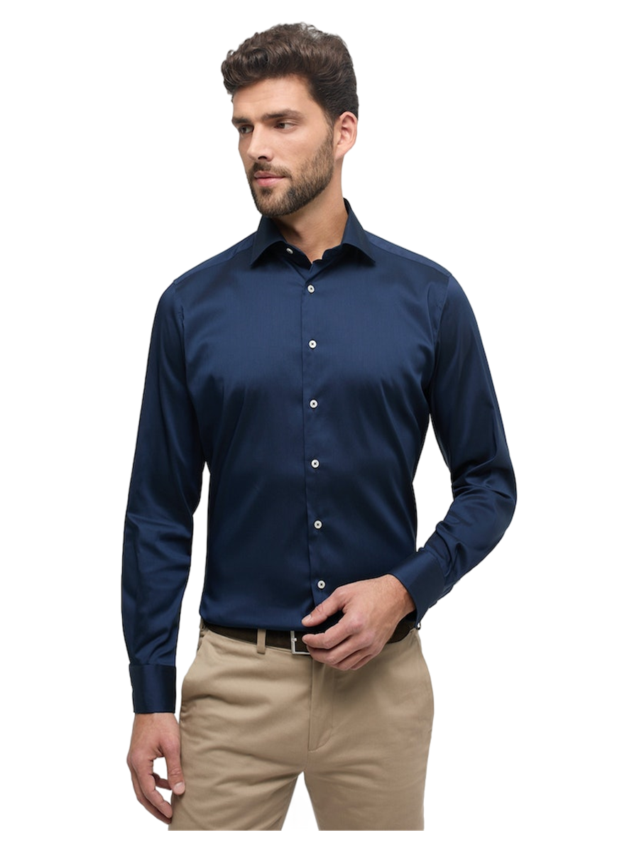 Eterna Modern fit Skjorte